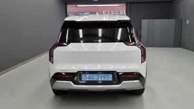 Kia EV9