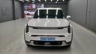 Kia EV9