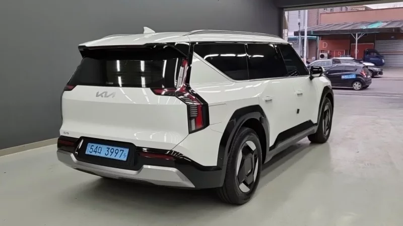 Kia EV9