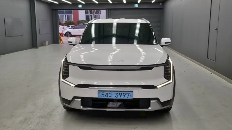 Kia EV9