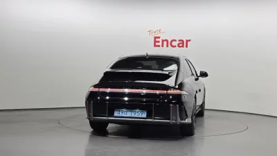 Hyundai Ioniq 6