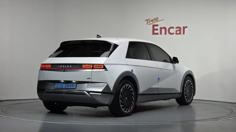 Hyundai Ioniq 5