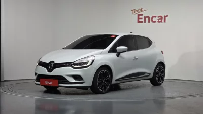 Renault Samsung Cilo