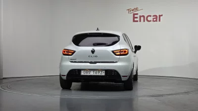 Renault Samsung Cilo