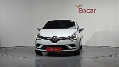 Renault Samsung Cilo
