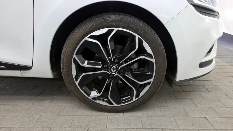 Renault Samsung Cilo