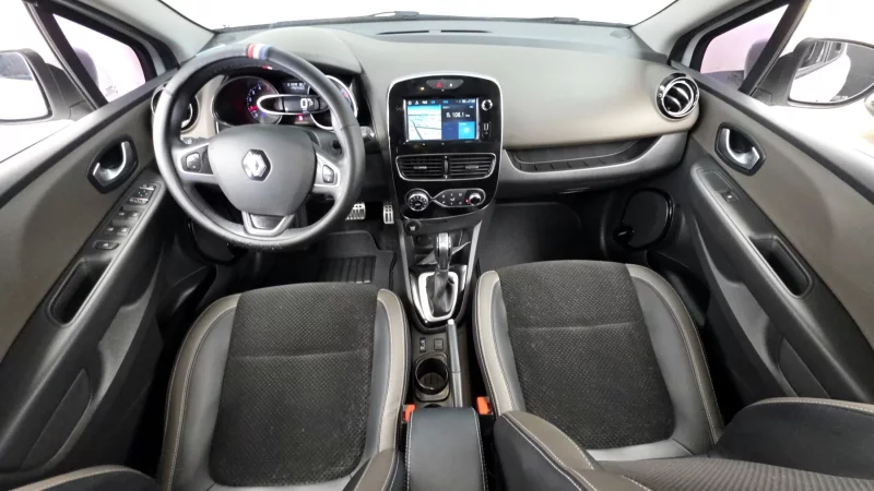 Renault Samsung Cilo