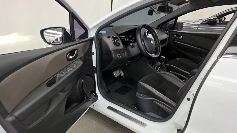 Renault Samsung Cilo