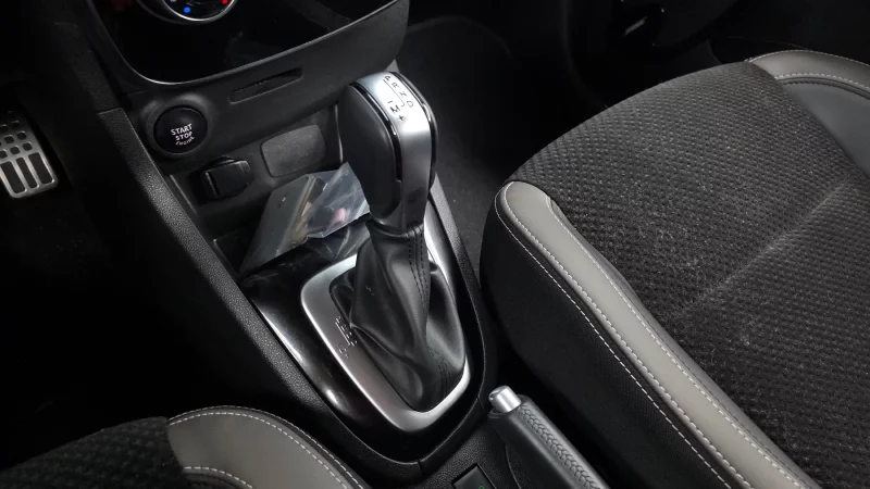 Renault Samsung Cilo