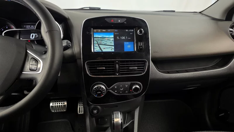 Renault Samsung Cilo