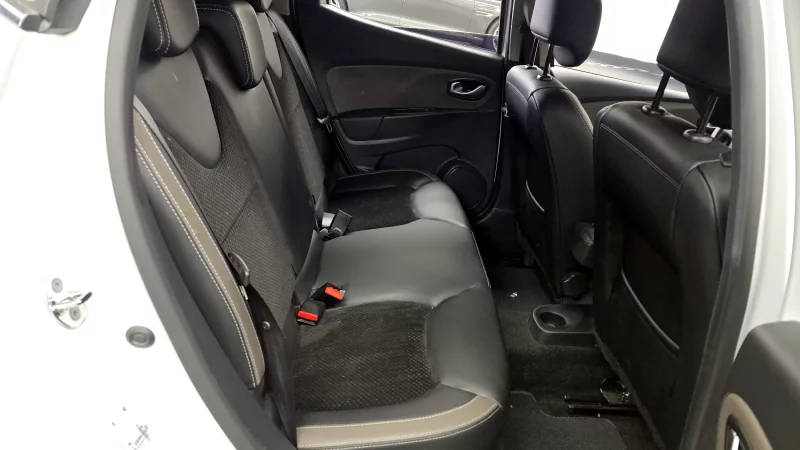 Renault Samsung Cilo