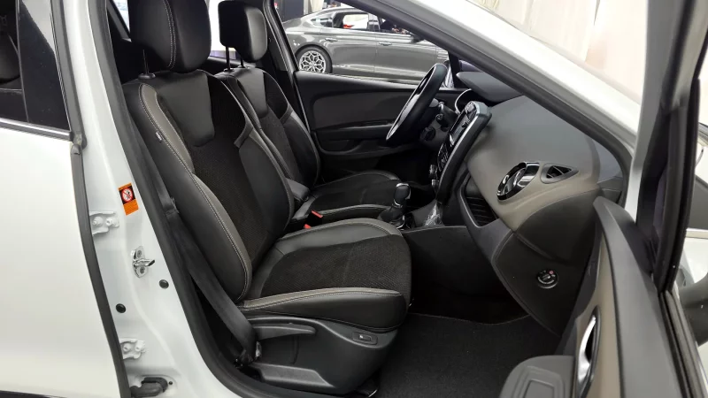 Renault Samsung Cilo