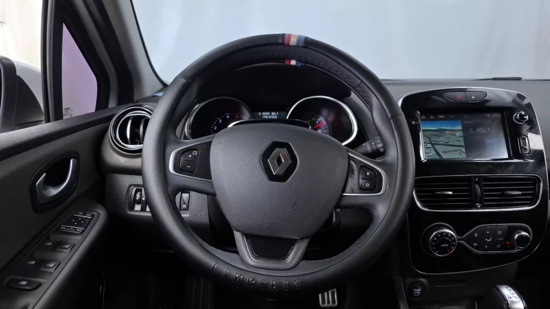 Renault Samsung Cilo