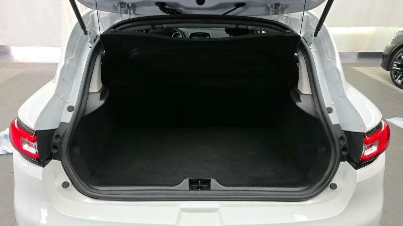 Renault Samsung Cilo