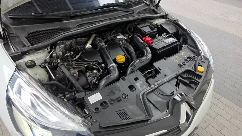 Renault Samsung Cilo