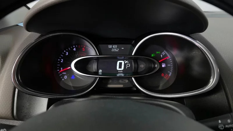 Renault Samsung Cilo