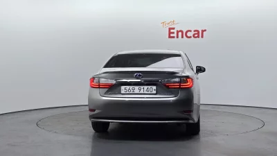 Lexus ES300h