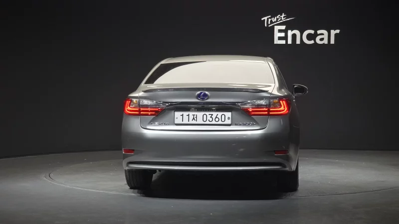 Lexus ES300h