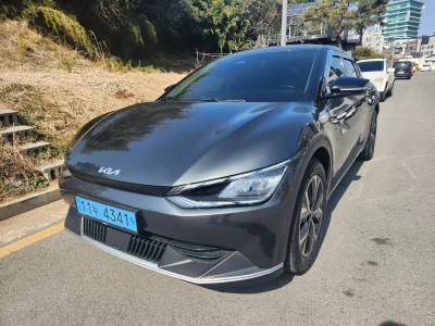 Kia EV6