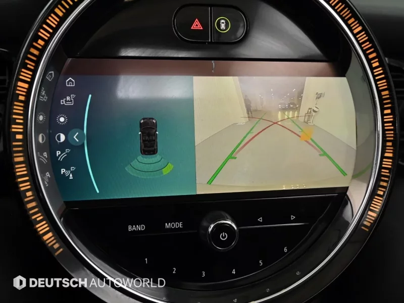 MINI Cooper Convertible