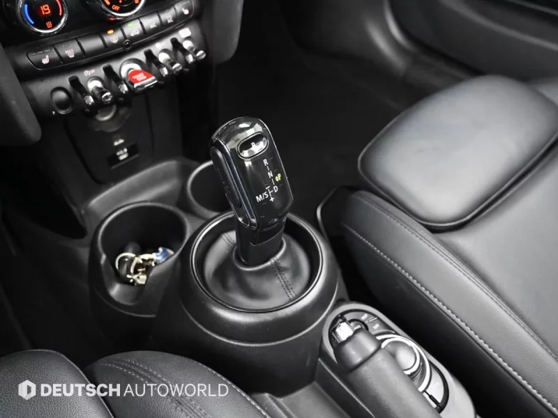 MINI Cooper Convertible