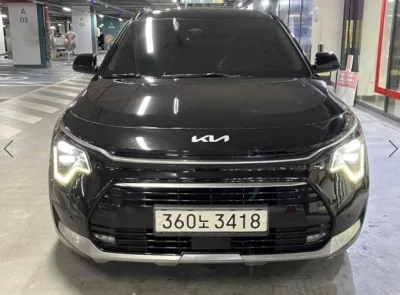 Kia Niro