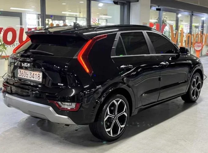 Kia Niro