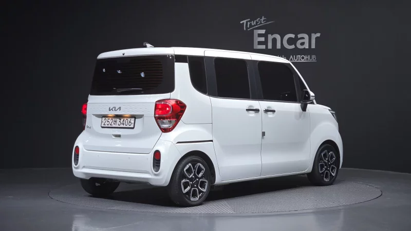Kia RAY