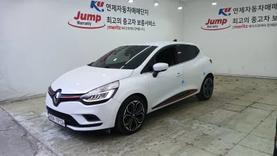 Renault Samsung Cilo