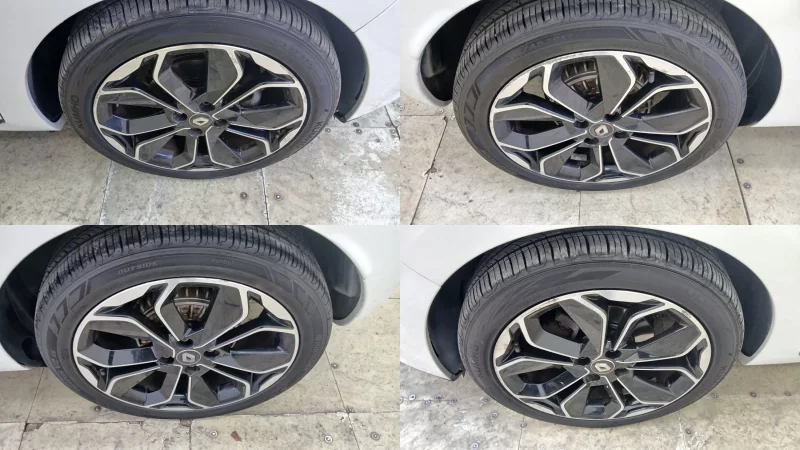 Renault Samsung Cilo