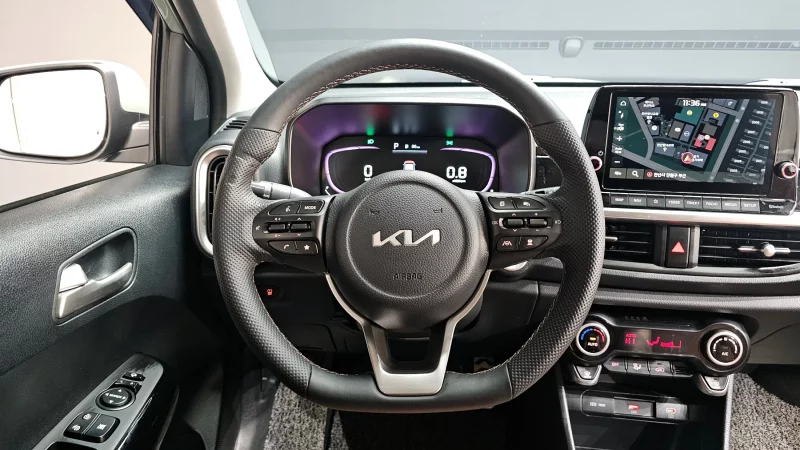 Kia Morning