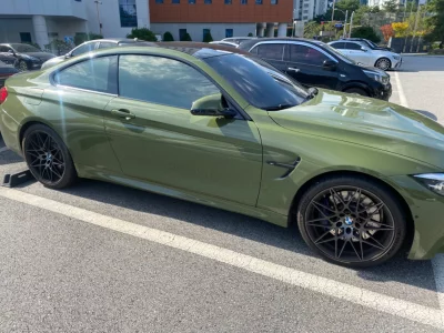 BMW M4
