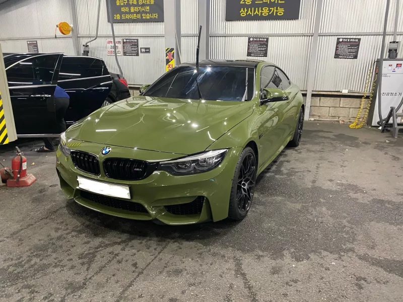 BMW M4