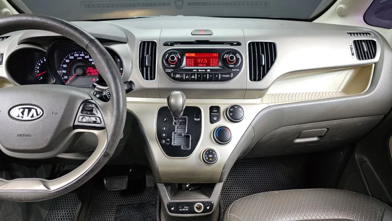 Kia RAY
