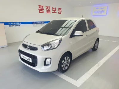 Kia Morning