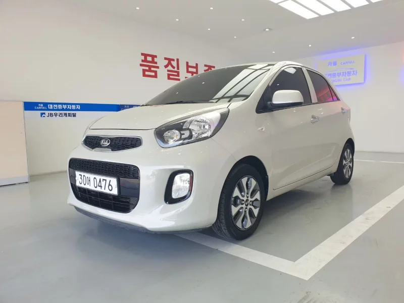 Kia Morning
