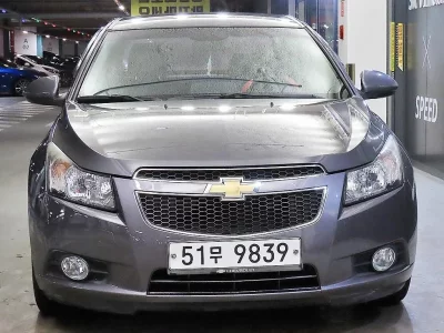 Daewoo Cruze