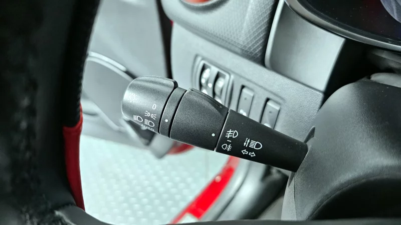 Renault Samsung Cilo