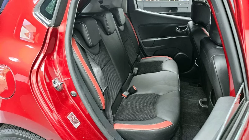 Renault Samsung Cilo