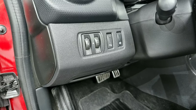 Renault Samsung Cilo