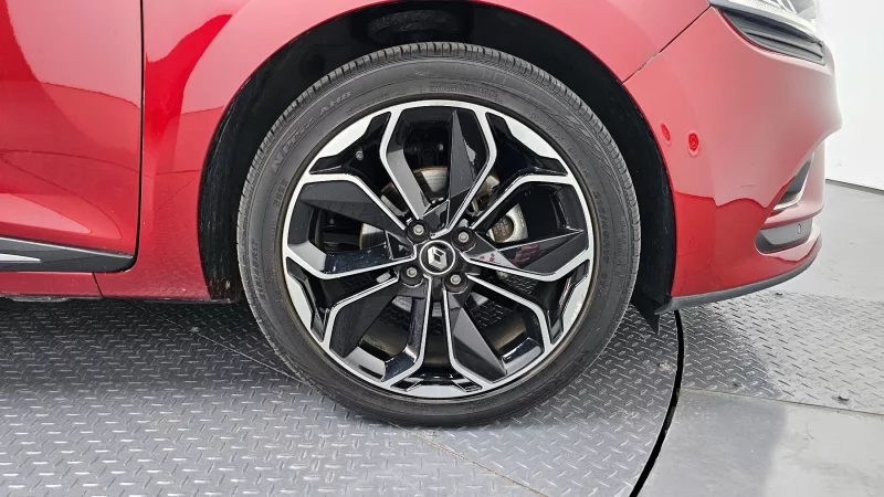 Renault Samsung Cilo