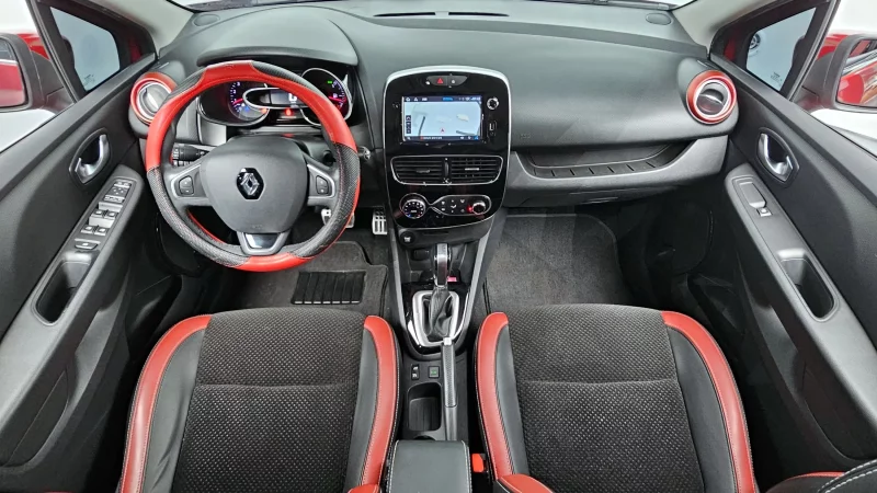 Renault Samsung Cilo