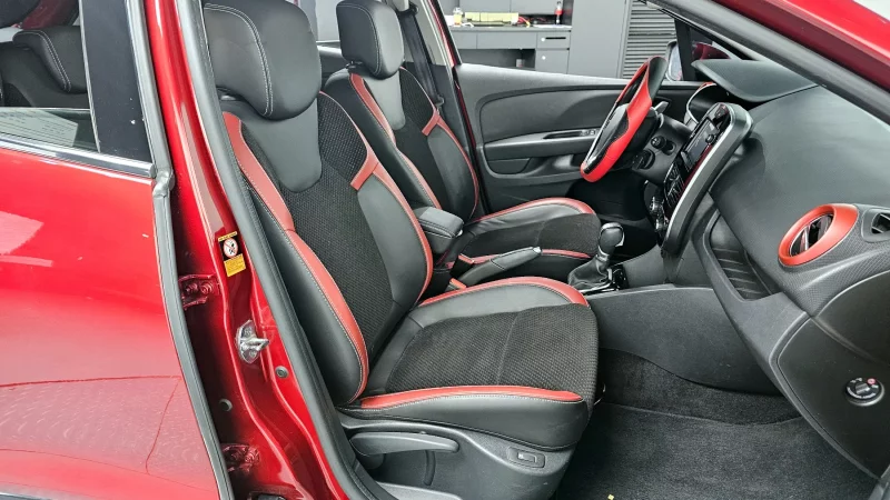 Renault Samsung Cilo