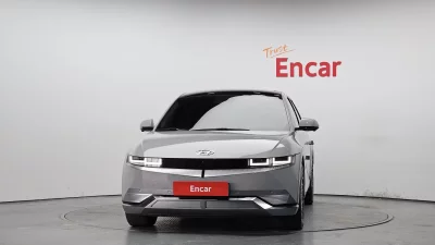 Hyundai Ioniq 5