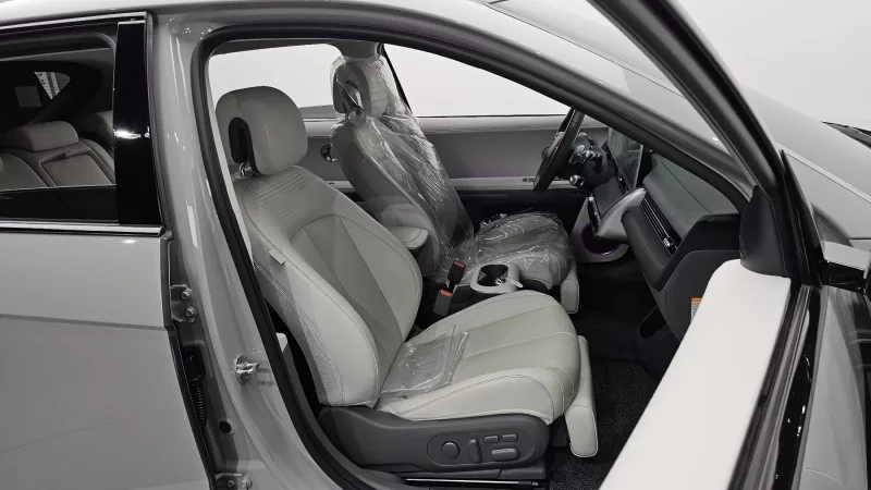 Hyundai Ioniq 5