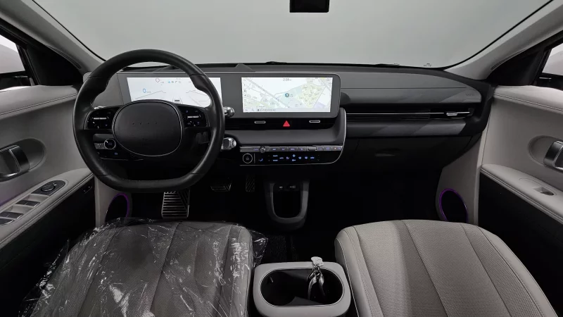 Hyundai Ioniq 5