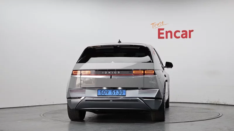 Hyundai Ioniq 5