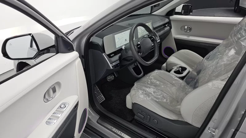 Hyundai Ioniq 5