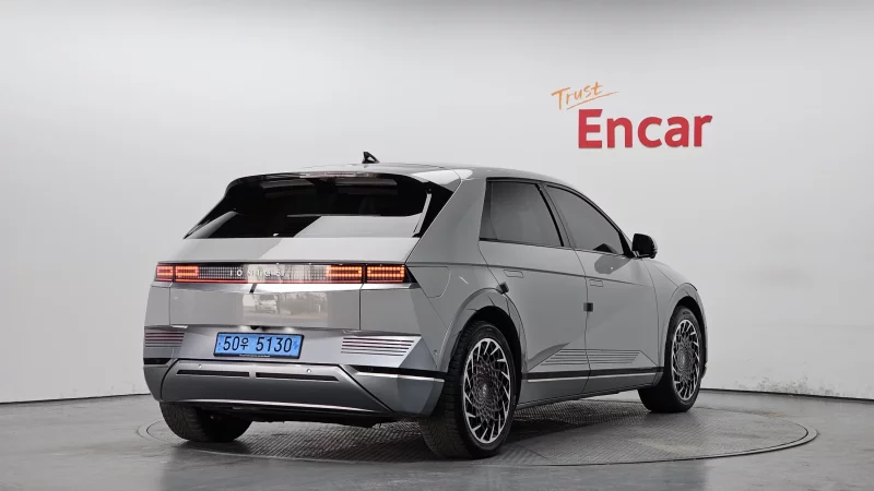 Hyundai Ioniq 5