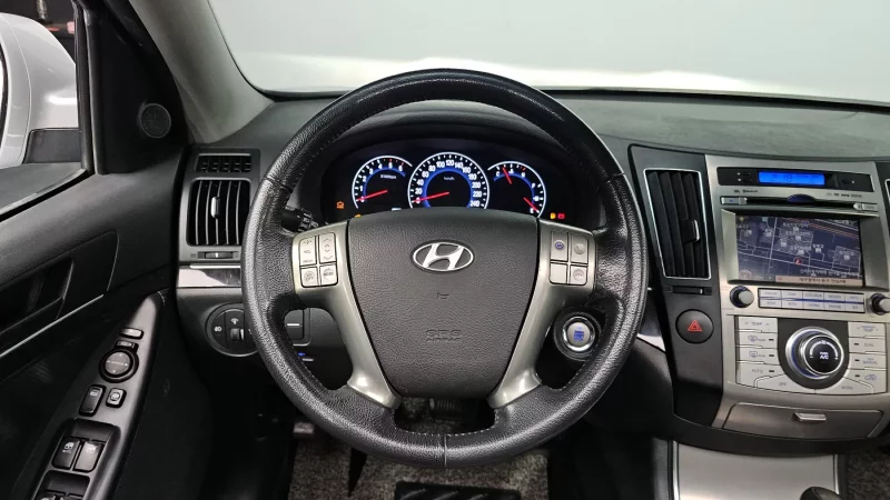 Hyundai Veracruz
